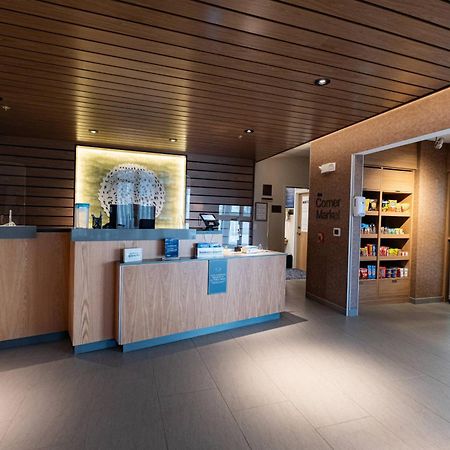 Fairfield By Marriott Inn & Suites Fond Du Lac Eksteriør billede