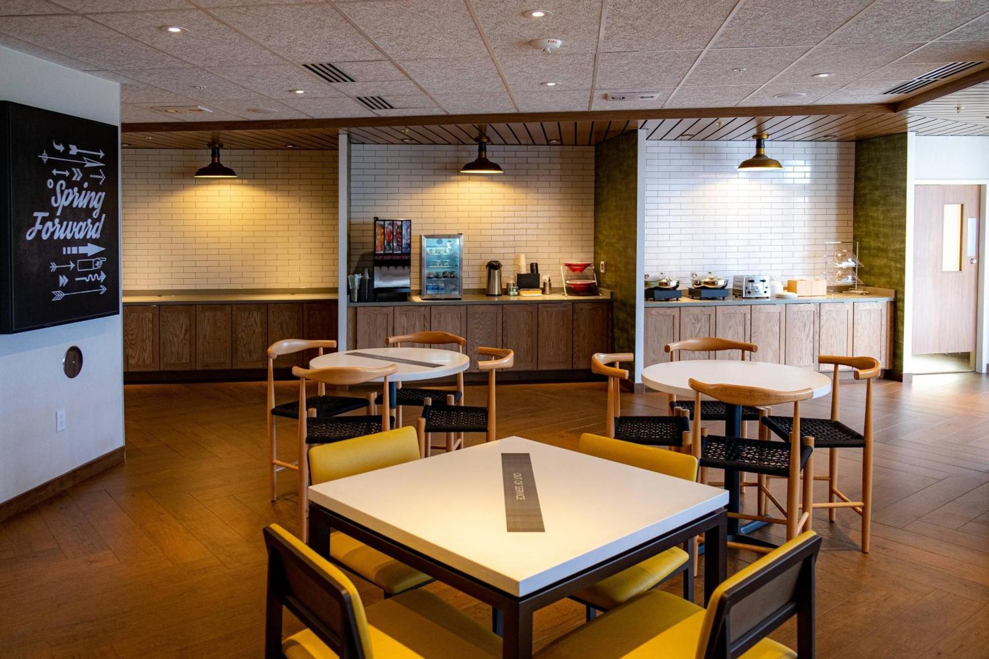 Fairfield By Marriott Inn & Suites Fond Du Lac Eksteriør billede